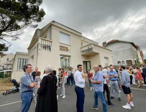 🎂 10 ans déjà ! La MRA fête une décennie d’humanité et d’engagement
