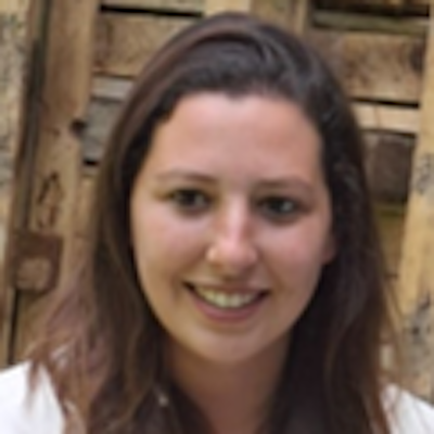Léa BRIDOU